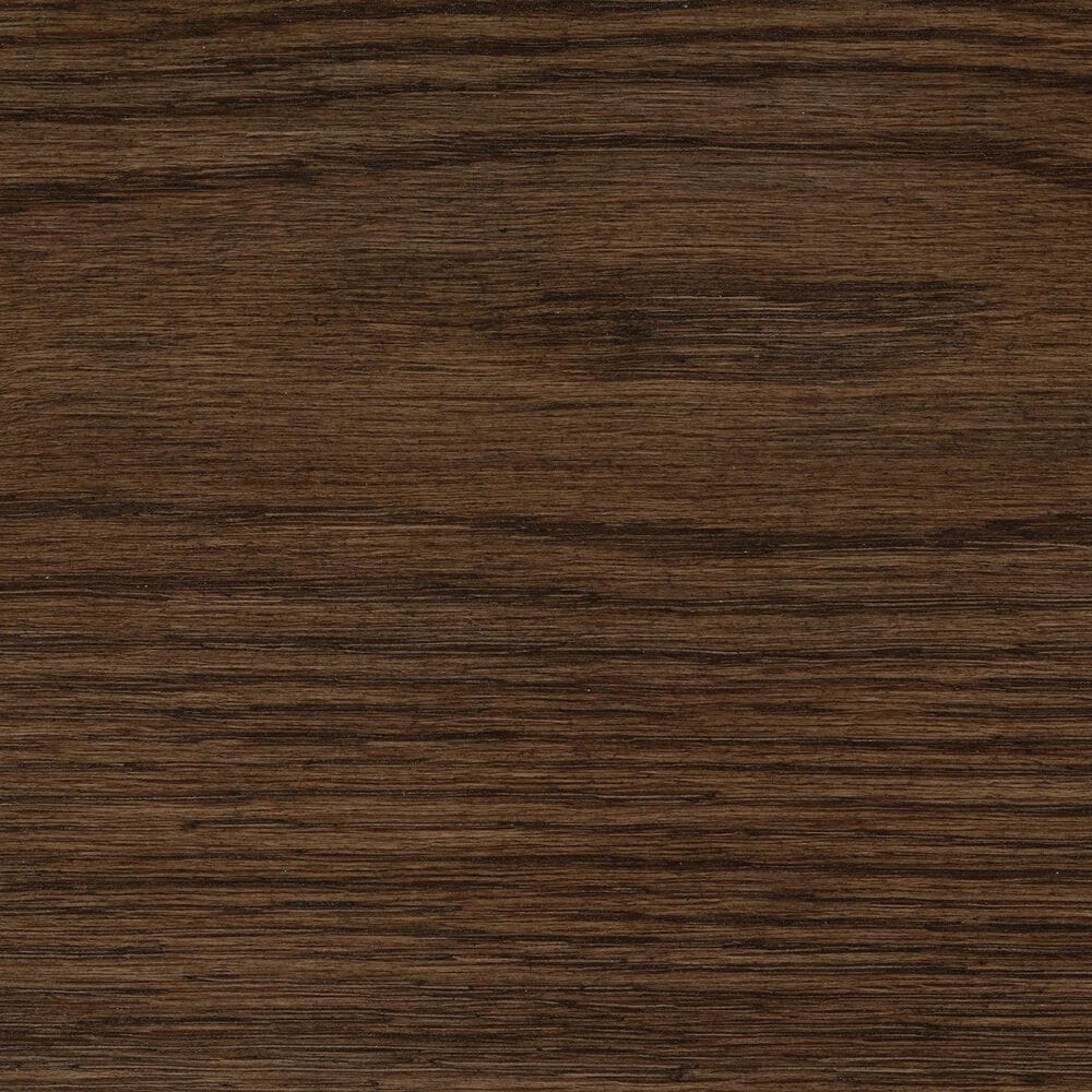 James Martin Kinnsden 36" Single Bathroom Vanity in Sable Oak with 3 cm Parisien Bleu Silestone Top and Rectangular Sink, , large