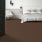 Shaw Tonal Comfort Blue Carpet in Chili, , large