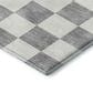 Dalyn Rug Company The Reserve TR7 Gray 3" x 5" Indoor/Outdoor Area Rug, , large