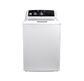 GE Appliances 4.2 Cu. Ft. Top Load Washer with Built-In App-Based Payment System in White, , large
