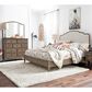 Riva Ridge Provence 3 Piece Queen Bedroom Set in Patine, , large