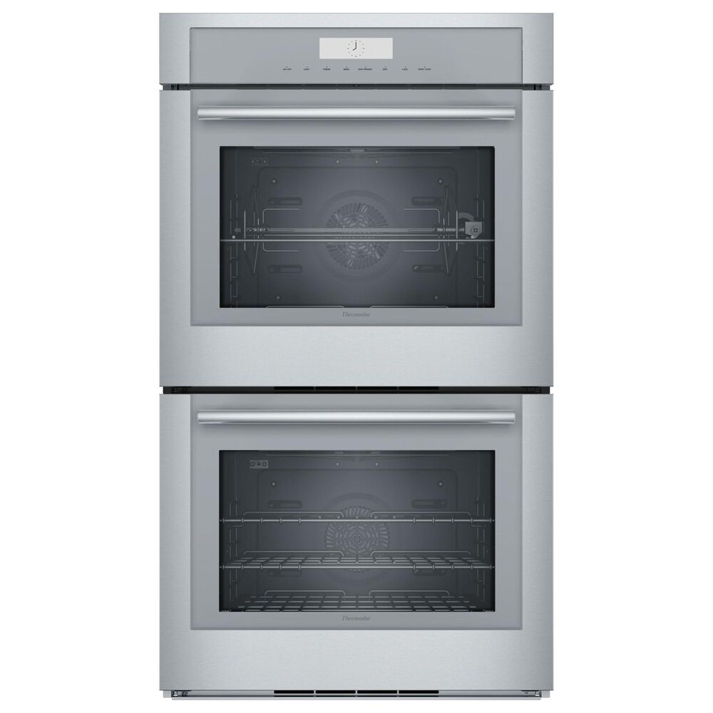 Thermador 30" Masterpiece Double Oven - Stainless Steel, , large