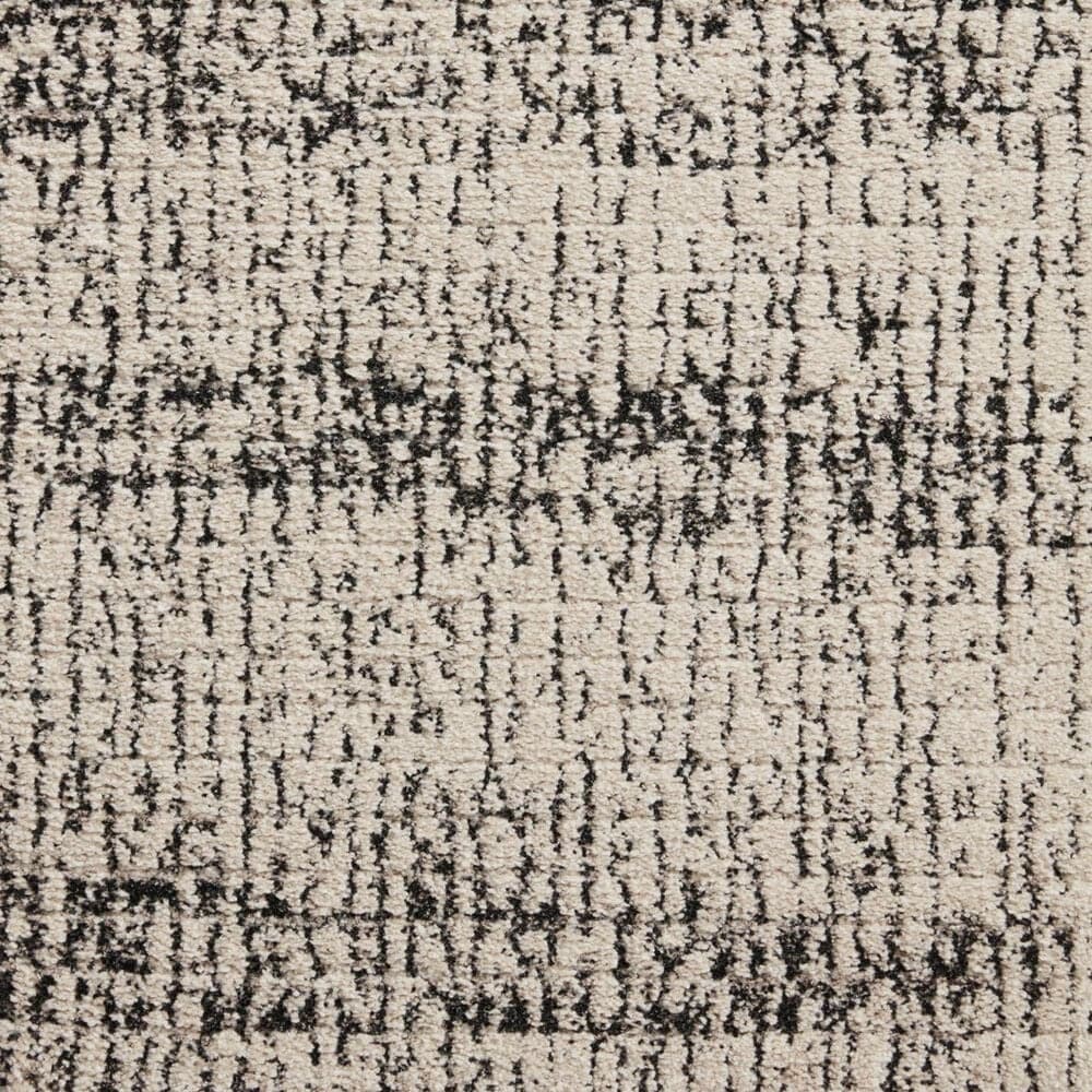 Loloi II Darby 6&#39;7&quot; x 9&#39;3&quot; Oatmeal and Charcoal Area Rug, , large