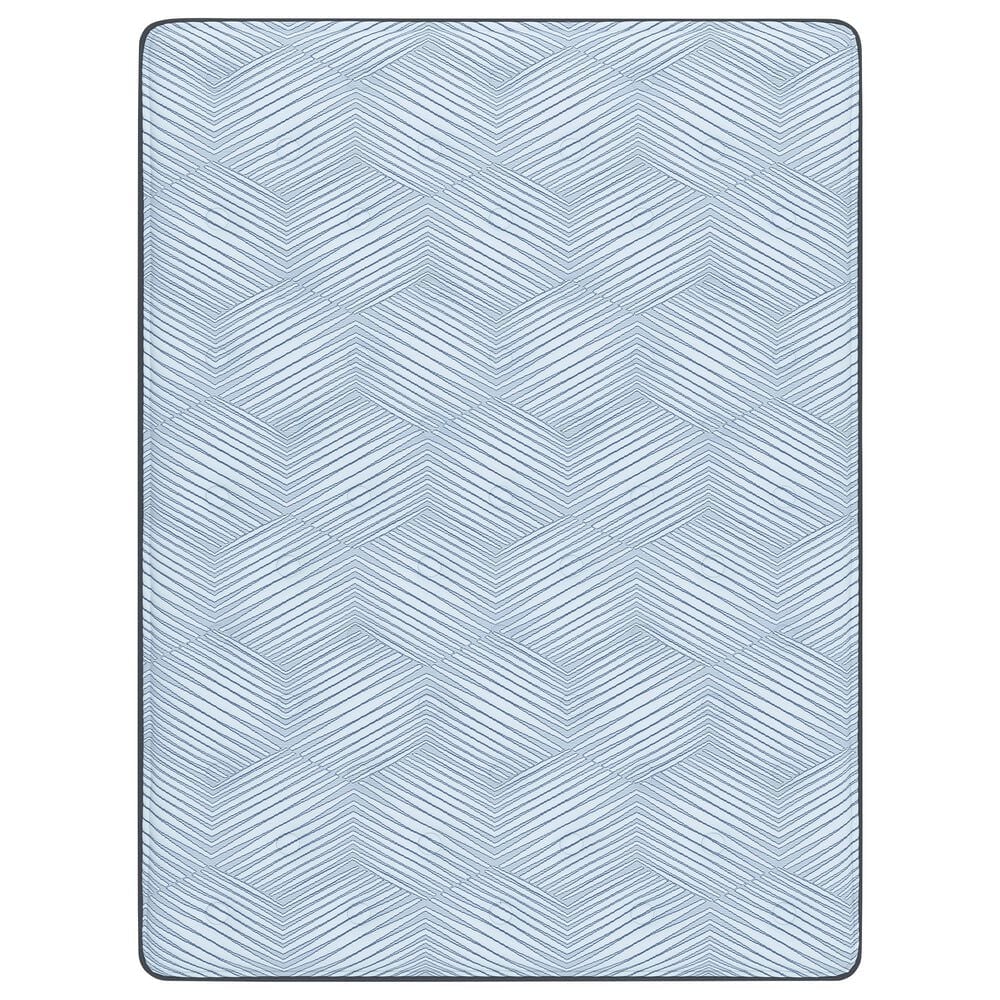 Ashley Peak 2.0 12&quot; Medium Hybrid Twin Mattress, , large