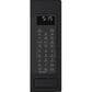 Cafe 1.5 Cu. Ft. Countertop Microwave Oven with Convection in Matte Black, , large