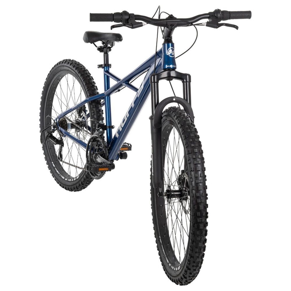 Huffy 26&quot; Extent Mountain Bike in Blue, , large