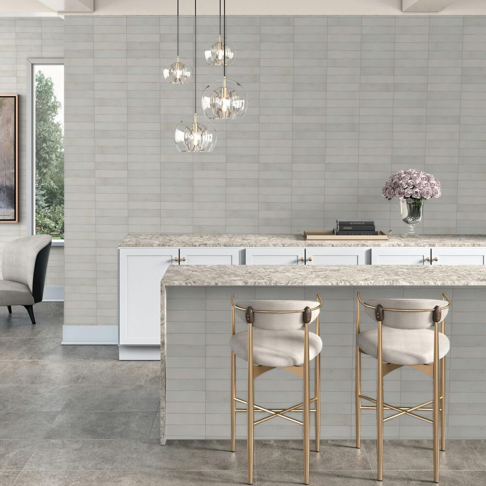 Dal-Tile Remedy Elixir 2&quot; x 10&quot; Porcelain Tile, , large