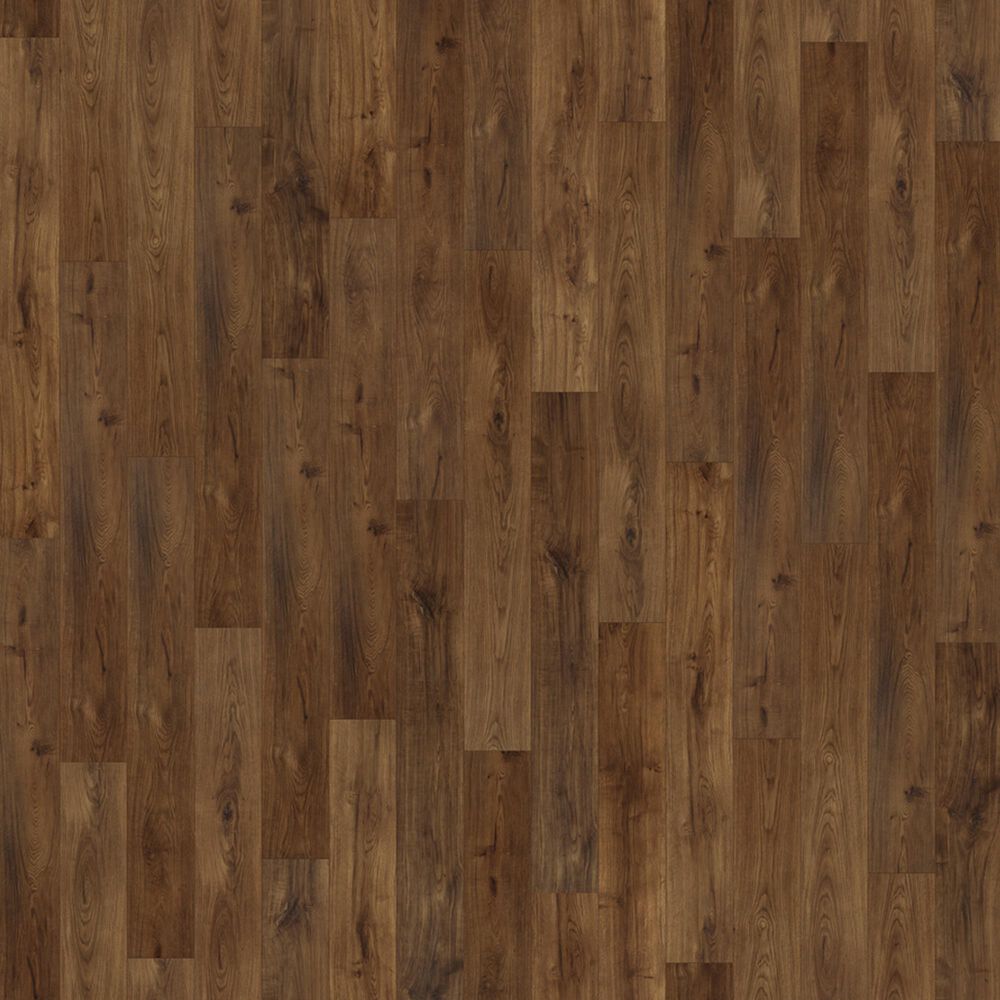 Mullican Flooring Axis PrimePlus Midnight 7" x 48" Luxury Vinyl Plank, , large
