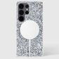Case-Mate Twinkle Case with Magnet for Samsung Galaxy S25 Ultra in Disco, , large