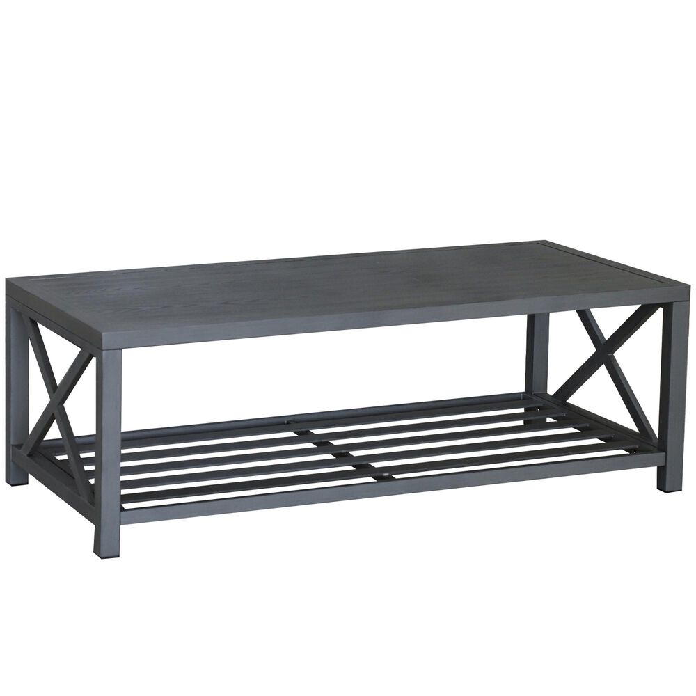 Amber Shores St Thomas Cocktail Table, , large