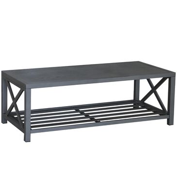 Amber Shores St Thomas Cocktail Table, , large