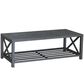 Amber Shores St Thomas Cocktail Table, , large