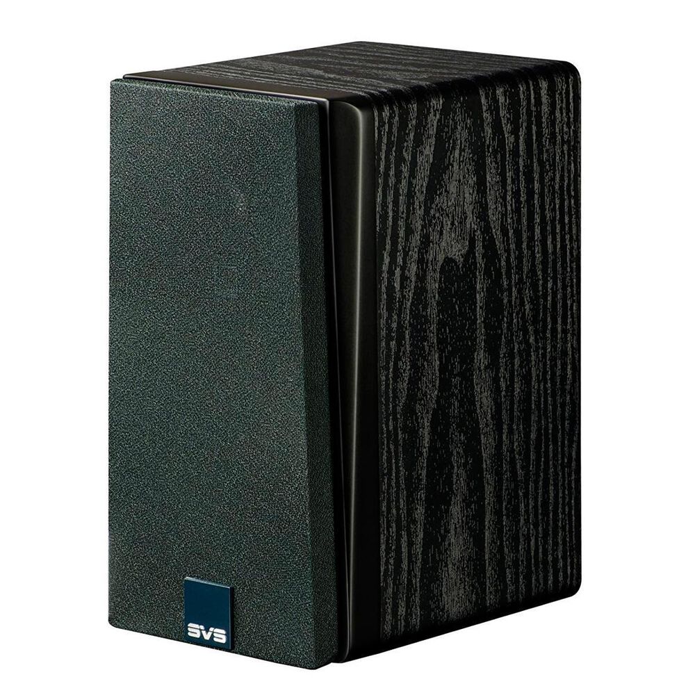 SVS 3 Pack Prime Satellite Speakers - Black Ash, , large