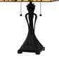 Quoizel Yosemite Table Lamp in Matte Black, , large