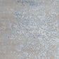 Nourison Silk Shadows 2"3" x 8" Grey and Blue Runner, , large