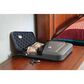 Snapsafe Dual-Lid Lock Box in Black, , large