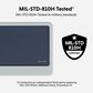 Targus HyperShield Case for MacBook Neo 13" (A18 Pro) in Clear and Gray, , large