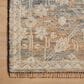 Loloi Granada Multicolor and Ivory 2" x 3" Area Rug, , large