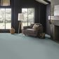 Anderson Tuftex Crochet Carpet in Lagoon, , large