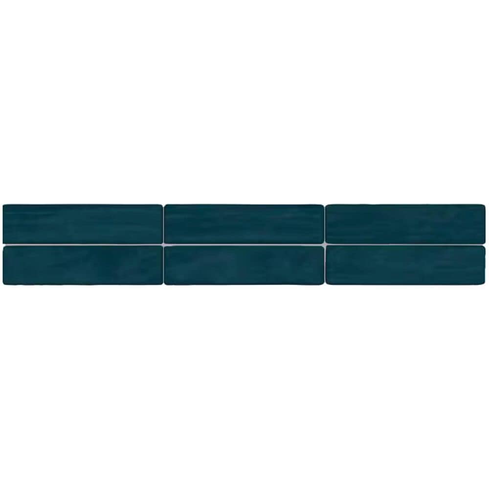 Dal-Tile Artcrafted Drift 3&quot; x 12&quot; Glazed Ceramic Wall Tile, , large