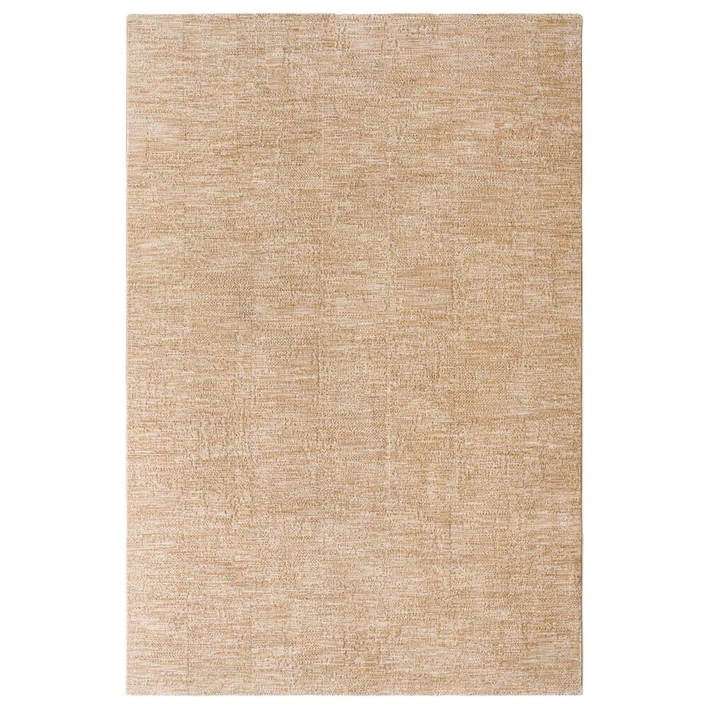 Surya Masterpiece MPC-2320 Beige, Tan and Medium Brown 10" x 13"11" Area Rug, , large