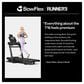 BowFlex T16 Folding Treadmill in Black, , large