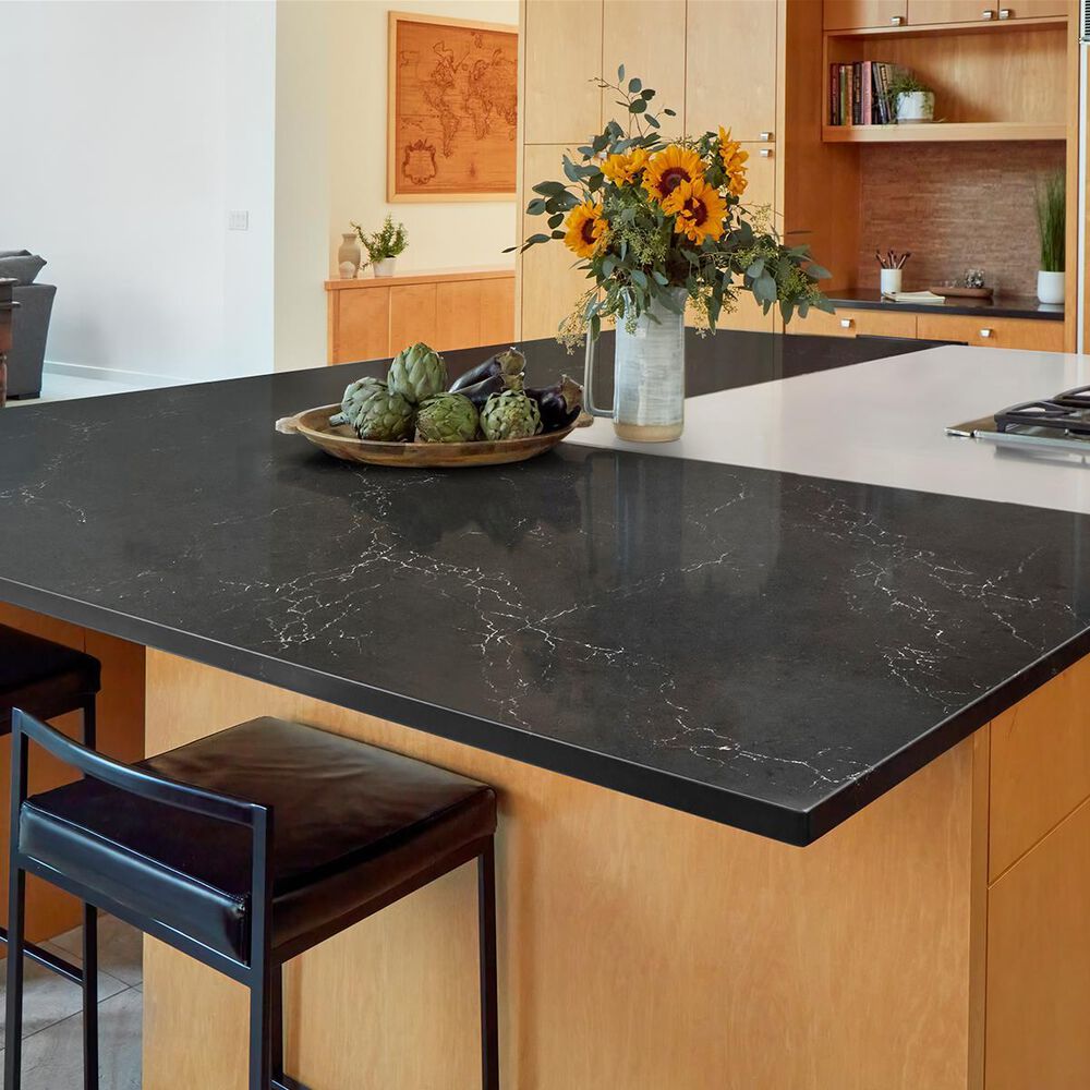 Cambria Charlestown 3cm Quartz Countertop, , large