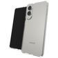 Zagg Crystal Palace Case for Samsung Galaxy S25 Edge in Clear, , large