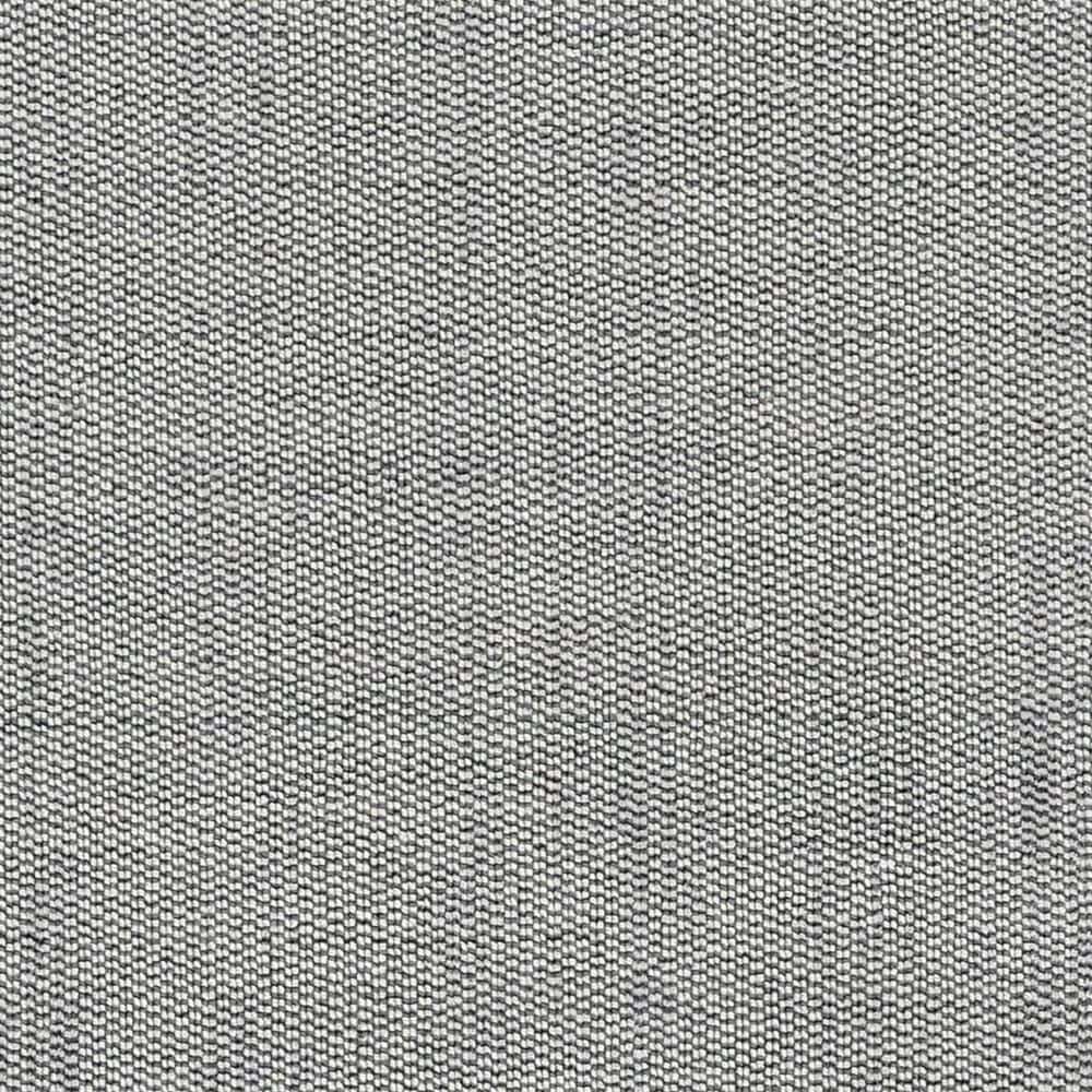 Radici USA Fascinosa Solid 10&#39; x 14&#39; Charcoal Area Rug, , large