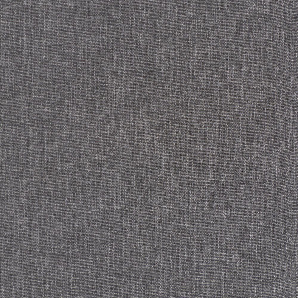 CorLiving Georgia Accent Chair in Grey, , large