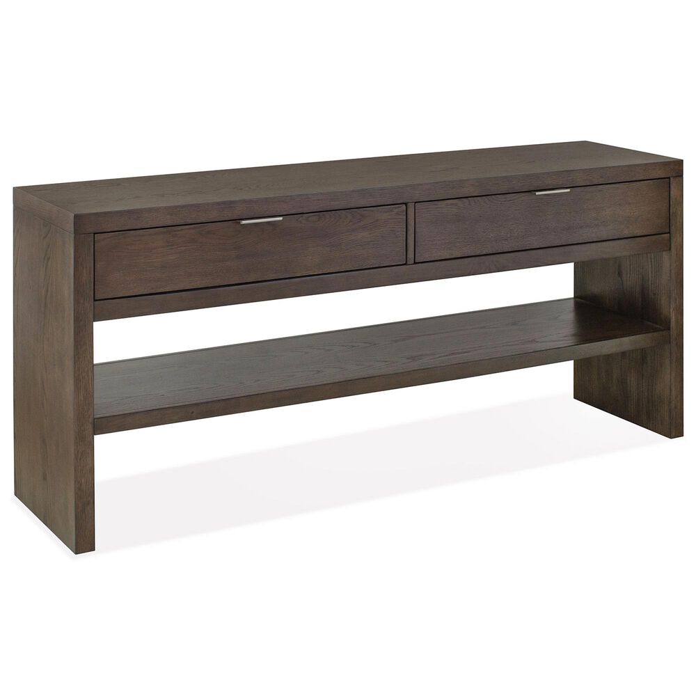 Merrick End Table - Homestead Brown Merrick End Table - Homestead Brown