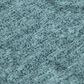 Dalyn Rug Company Voyage VY2 Teal 8" Round Area Rug, , large