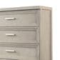 Shannon Hills Cascade 5-Drawer Chest in Dovetail, , large