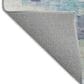 Dalyn Rug Company Ravenna RN6 5" x 7"6" Blue Area Rug, , large