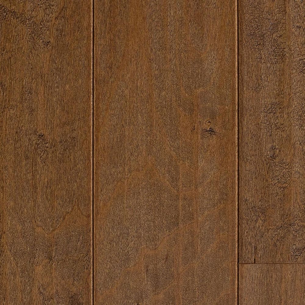 Mullican Flooring Oakmont Autumn Maple Hand Scraped Hardwood, , large