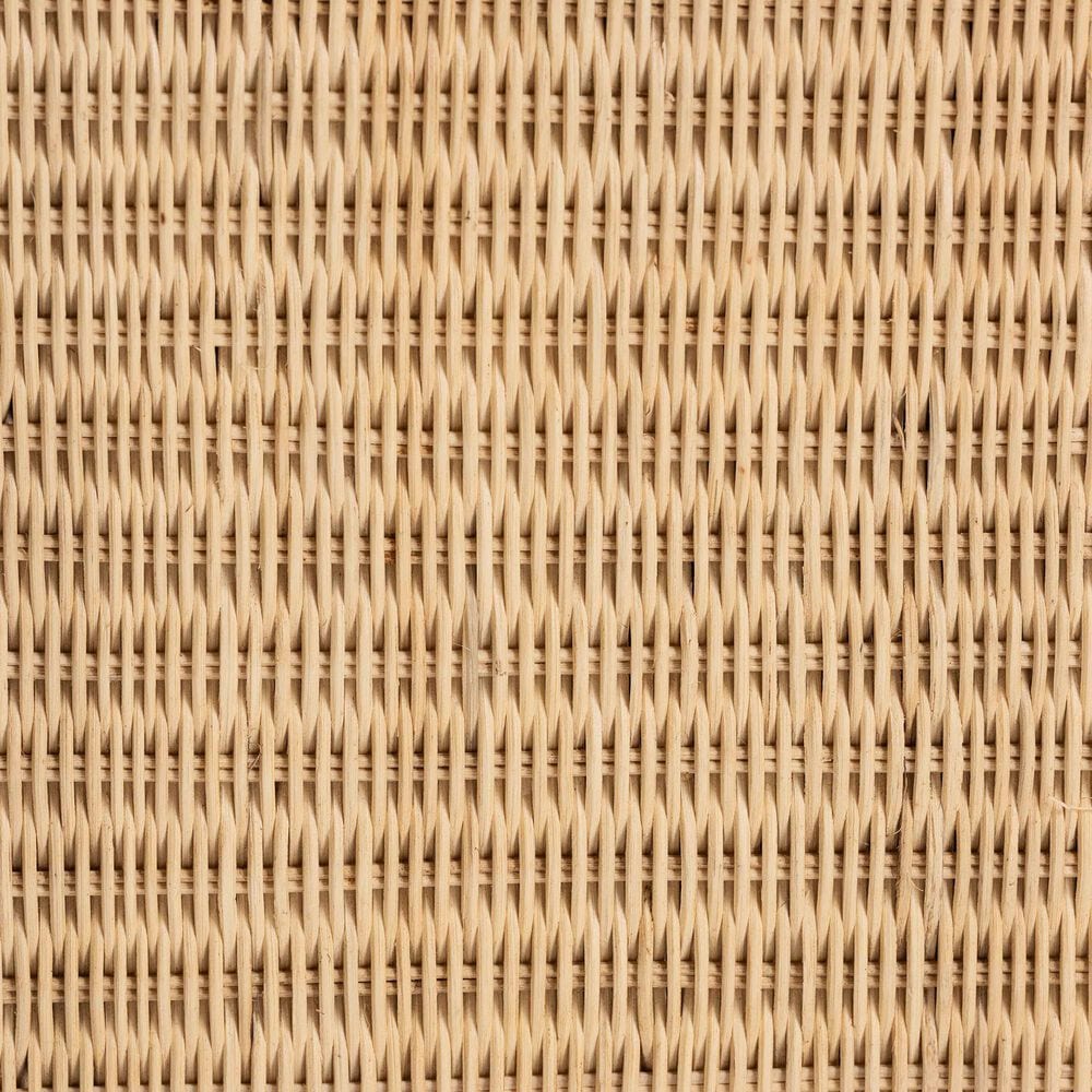 bali &amp; pari Rotem Large Ottoman in Neutral, , large