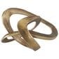 Ashley Dunnruck Sculpture in Antique Brass, , large