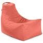 Jaxx Juniper Patio Bean Bag Chair in Flamingo, , large