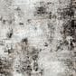 Ashley Langwell 5" x 7" Black, Gray and White Area Rug, , large