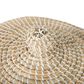 Mercana Olivia Basket with Lid and Handles in Beige (Set of 3), , large