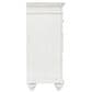 Ashley Kanwyn 9 Drawer Dresser in Distressed Whitewash, , large