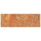 Forbo Marmoleum Cinch Loc Seal 12" x 36" Laminate Tile in Asian Tiger, , large