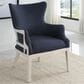 Uttermost Gordonston Accent Chair in Blue, , large