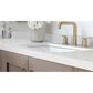 NFM Custom Countertops Calacatta Miraggio 3cm Quartz Countertop, , large