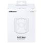 Samsung 5-Pack Clean Station Dust Bag in White, , large