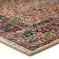Dalyn Rug Company Jericho 2"6" x 12" Linen Indoor/Outdoor Runner, , large