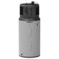 GE Profile GeoSpring 65-Gallon Smart Hybrid Heat Pump Water Heater in Gray, , large