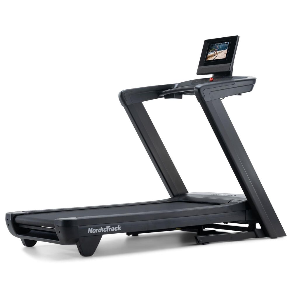 NordicTrack Commercial 1250 Treadmill in Black, , large