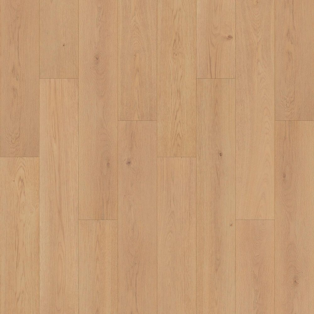 Pergo Woodlette Estates Natural Oak 8&quot; x 54&quot; Laminate, , large