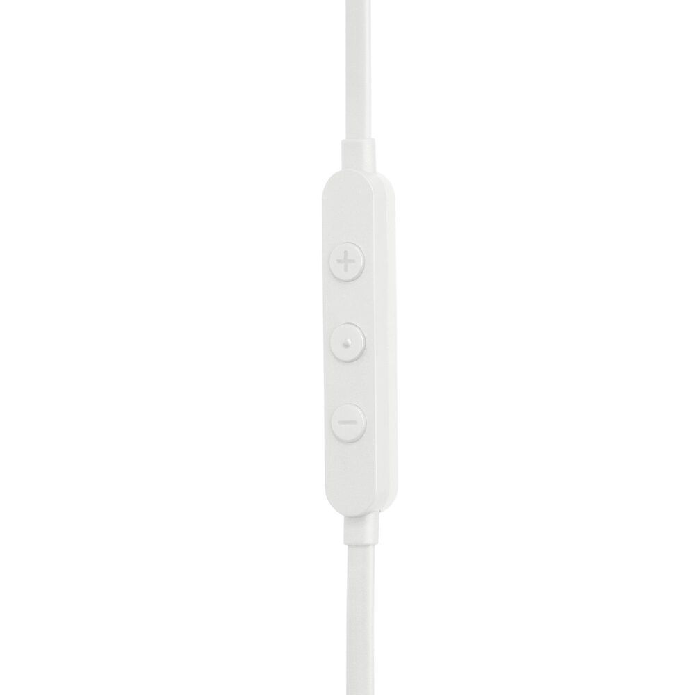 JBL Tune 310C USB Wired In-Ear Headphones in White, , large